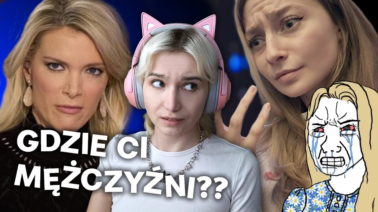 Konserwatyści nie chcą konserwatywek