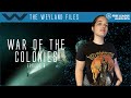 Alien RPG | War of the Colonies | Episode 8 | Get In Losers, We’re Going Shopping