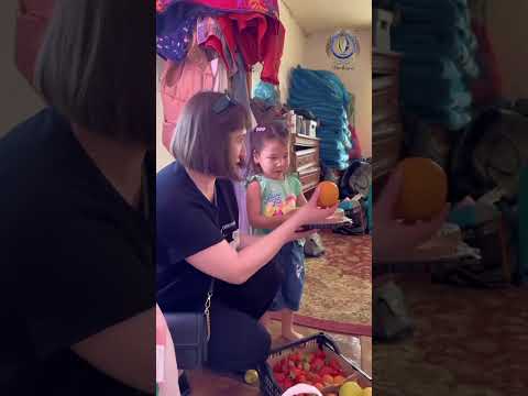 День защиты детей в Атырау от Довиры #рекомендации #экодовира #news #fyp #short