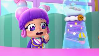 Bubbles Hotel Full Episode 🫧 Song Stress 🎤 Cartoons for Kids