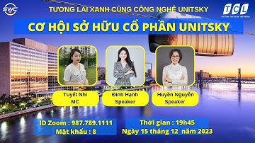 Tại sao nên sở hữu cổ phần UST - Cổ phần doanh nghiệp trước IPO