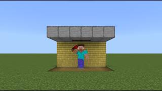 how to make flickering lights in Minecraft 2026 updated.