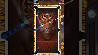 Let's play cue balls: Golden in RUSH Mode🎖️⚡️ #squareenix #8ballshootitall #pool #billiards #billar screenshot 3