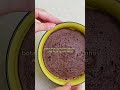 BOLO DE CANECA SAUDÁVEL E DELICIOSO