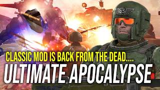 Dawn of War - Ultimate Apocalypse