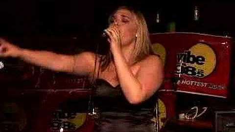 The VIBE 98-5 $100,000 Star Search - Lindsey Hoff