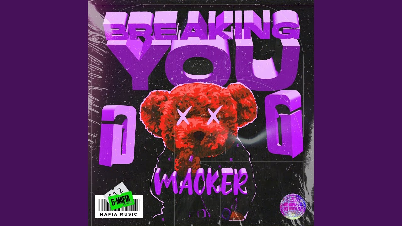 Watch Breaking You on YouTube Watch Breaking You on YouTube