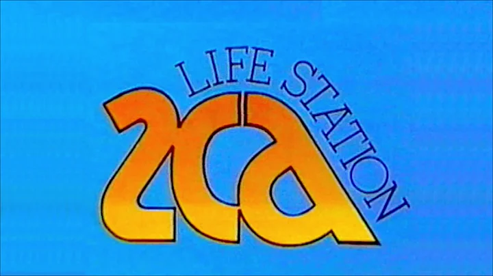 2CA 70s Life Station Jingles
