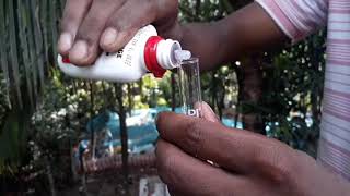 WATER TESTING TIPS FOR BEGINERS IN FISH FARMING| akshay saj