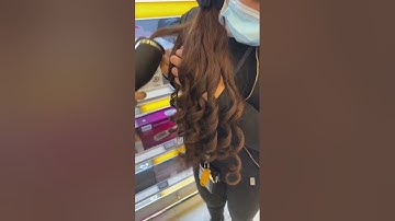 Philips Auto Curler #shortsvideo #shortsfeed #PhilipsBeauty