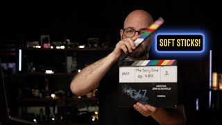 SOFT STICKS! (EP.282) screenshot 4