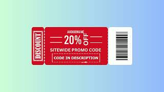 Audioengine Promo Code 2024 May