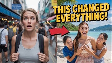 I Explored Asia But Philippines Left Me Speechless