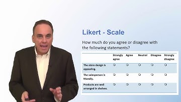 How to conduct an online survey (9:25 min)