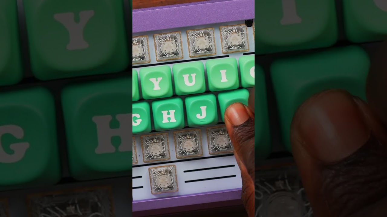 Did You Clean Your Keys!? | Cozy Care