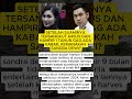 Setelah Suaminya Tersangkut K4sus dan Hampir 1 Tahun Gag Ada Kabar, Kemanakah Sandra Dewi?