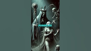 The Descent of Inanna: A Goddess’s Journey to the Underworld