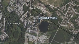 Search efforts actively underway for missing person in Scarborough near Pond View Drive