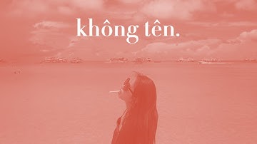 TRANG & KHOA VŨ - 