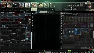 Decimate Live Stream
