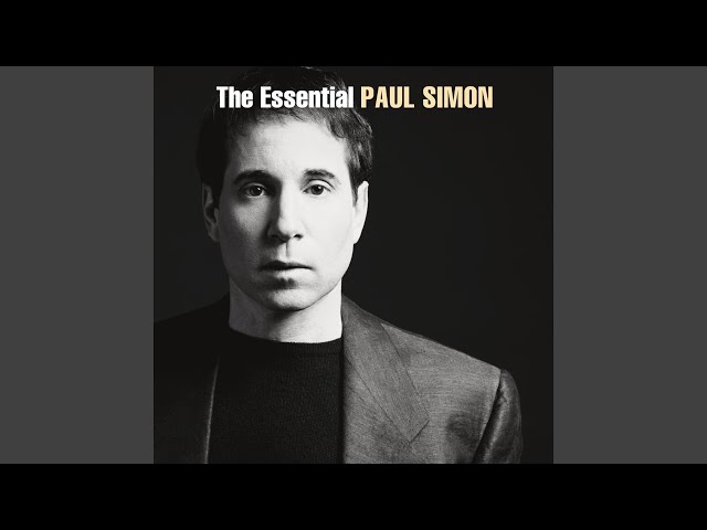 Paul Simon - That Was Your Mother