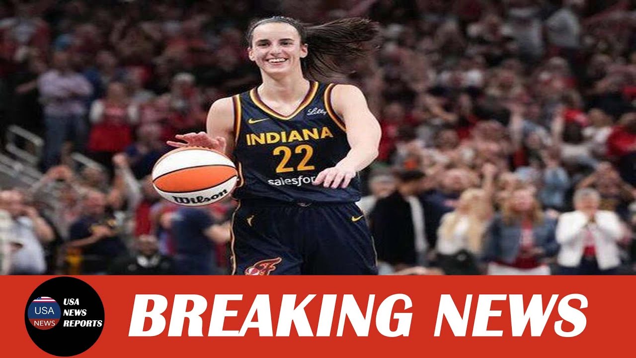 Jason Whitlock blames Caitlin Clark for NBA's ratings drop with strange comparison