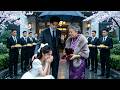 CEO Never Lets Anyone Close Except The Heartbroken Girl. His Grandma Brings 100m As Betrothal Gift!