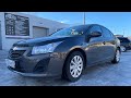 51200 рублей на автозвук. Аудиосистема в Chevrolet Cruze. Настройка усилителей / фон и наводки