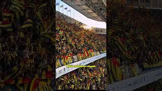 Ben Böyle Yürek Görmedim Böyle Sevgi 💙💛