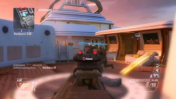 Black Ops 2: The New Best Assault Rifle? - AN-94 Tips & Tricks!