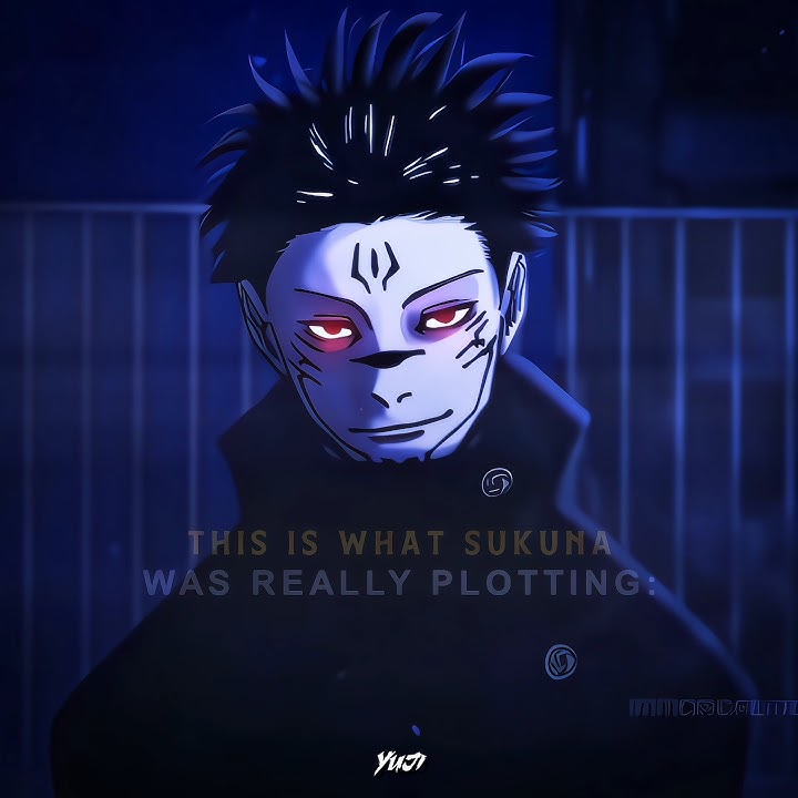 Sukuna Takes Over Megumi's Body in Season 3 🤯☠️|| Jujutsu kaisen Season 3 Trailer #cullinggames