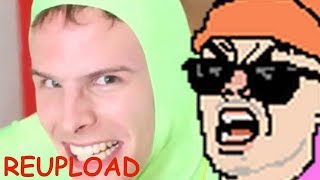 I'm Gay MEME REVIEW (IDUBBBZ) [thatistheplan REUPLOAD]