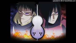 Madara & Obito Theme
