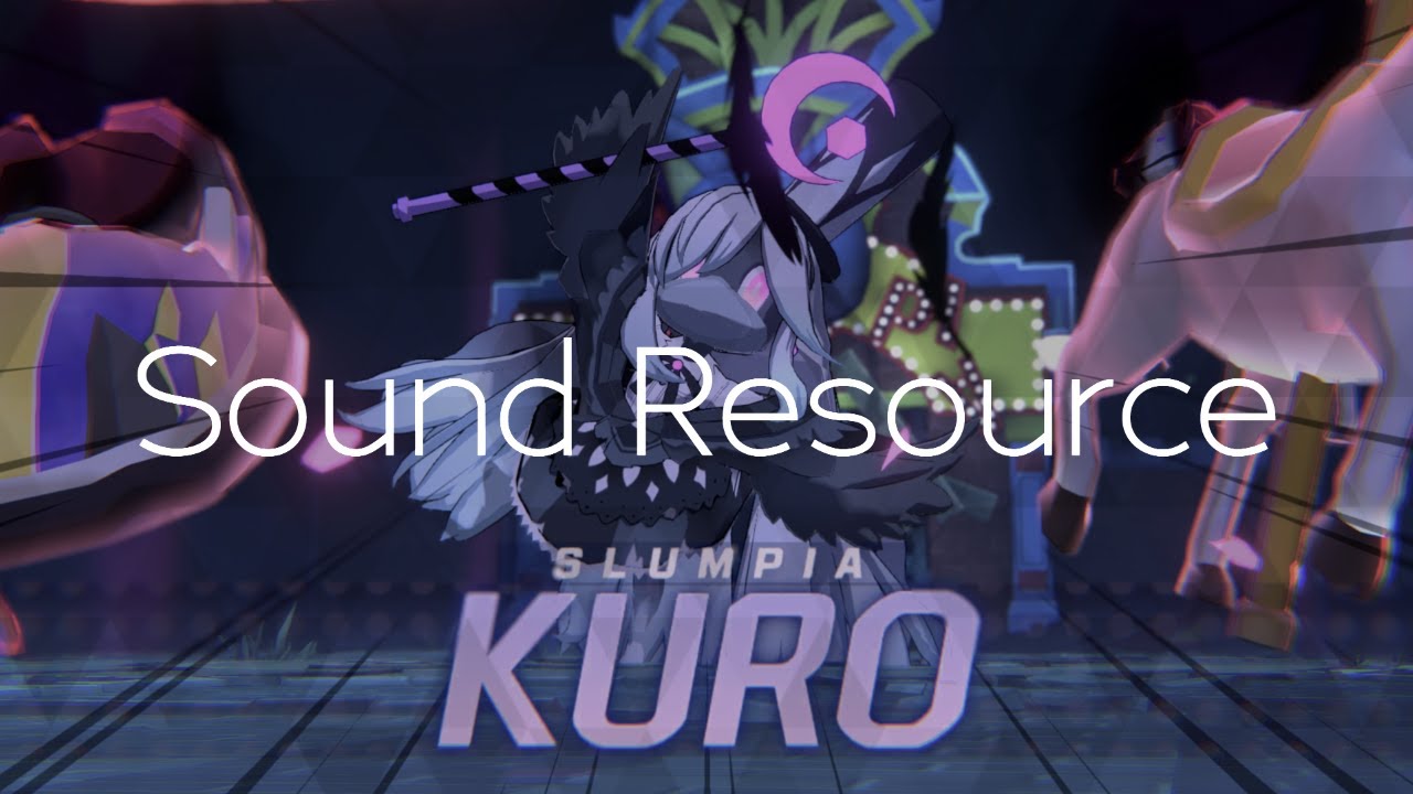 Harpsichord (Kontakt Factory Library)｜ブルーアーカイブ YouTube