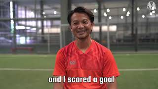 Download Lagu Singapore Sharpshooter Series - Indra Sahdan MP3