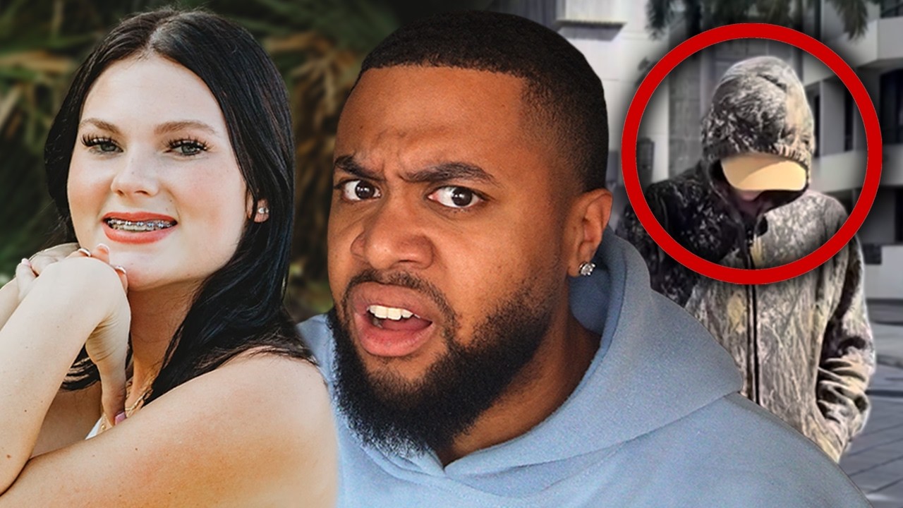 The Anna Kepner Case: What Really Happened? (Rotten Mango)