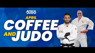 Coffee &amp; Judo With Steven Cohen &amp; Travis Stevens