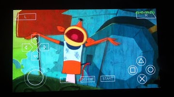 "Crash: Mind Over Mutant" PSP Gameplay on Android - PPSSPP 1.0 Emulator