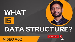 Introduction to Data Structure | In Hindi