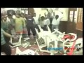 Seat sharing fight **rth inda