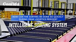Intelligent Sorting System