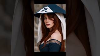 NARUTO CHARACTER IN REAL LIFE