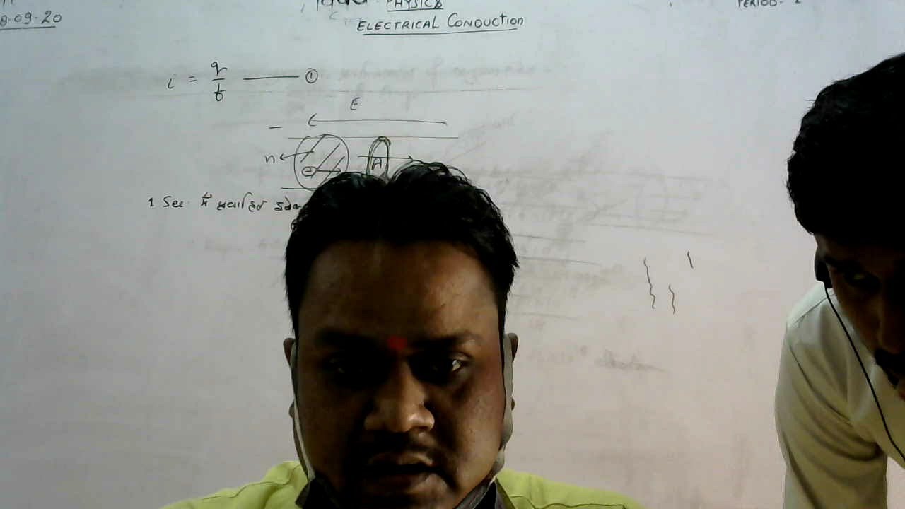 chemistry by Aanad sir 28-09-20 - YouTube