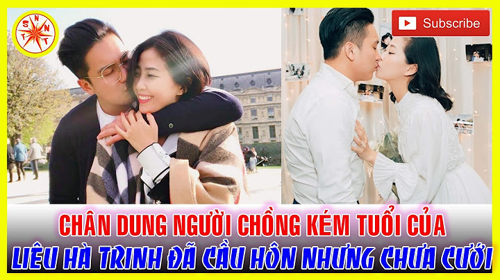 Mc liêu hà trinh sinh năm bao nhiêu