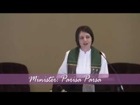 First Parish Easter 2010.flv