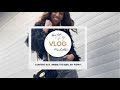 Vlog | New York Weekend, organizing  and fixing my closet, my puppy
