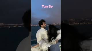 Tum Se Status Ringtone Trending