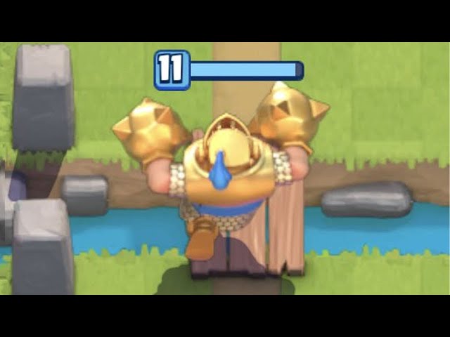chinese clash royale is incredible - YouTube