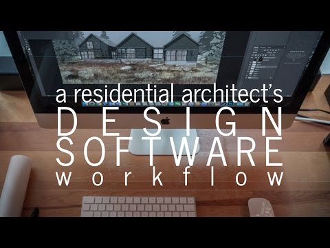 a-residential-architect's-workflow---design-software