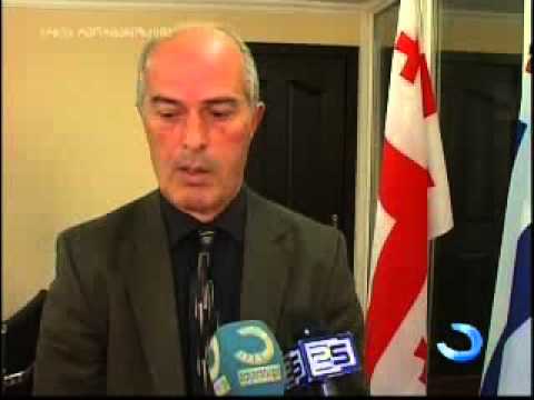 დასაქმების სააგენტოსა და „ბათუმის ავტოტრანსპორტს\" შორის მემორანდუმი გაფორმდა